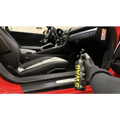 SWAG APC RTU 500ml uniwersalny środek czyszczący
